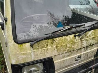 suzuki, tx super carry, other, 1994, 970 (cc)