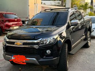 pick-up ltz 2.8 tdi 4x4 cd dies.aut