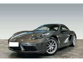 cayman 718 - pdk - 300 cv