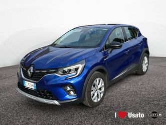 captur 1ª serie ii 2019 1.3 tce intens 130cv edc fap