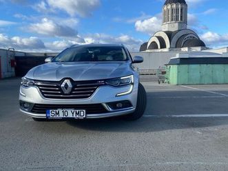 de vânzare renault talisman satu mare