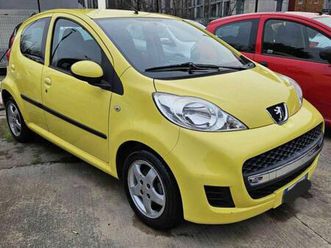 107 1.0 68cv 5p. urban move