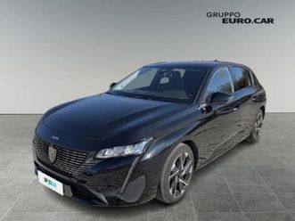 308 2ª serie 308 bluehdi 130 s&s eat8 allure pack