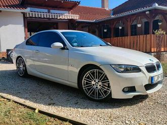 bmw e92 330d