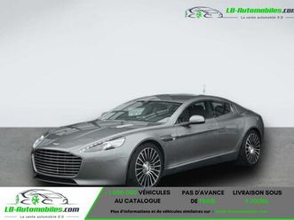 aston martin rapide s 6.0 v12 560 ch
