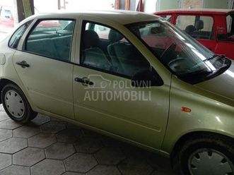 lada kalina
