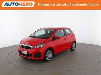 108 vti 68 5 porte active