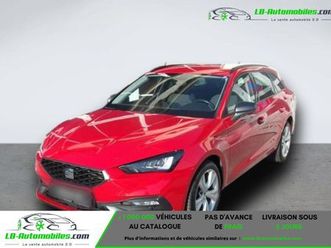 cupra leon st e-hybrid 204 bva