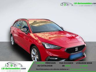 cupra leon st 1.5 etsi 150 bva