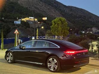 mercedes-benz eqs eqs 450