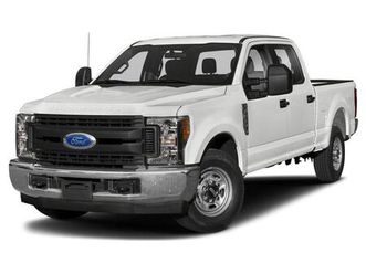 used 2019 ford f-250 xl