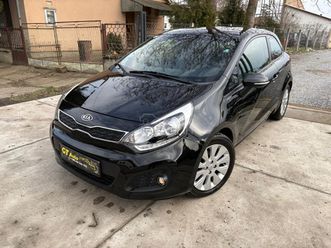 kia rio 1,2 ben/oprema