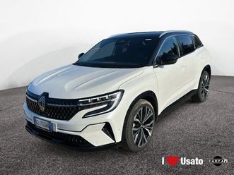 austral 2023 1.2 e-tech full hybrid iconic 200cv auto