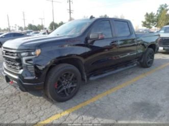 chevrolet silverado 1500 ≫ 2024 • 39 000 eur • id