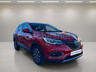 renault kadjar zen gpf tce edc