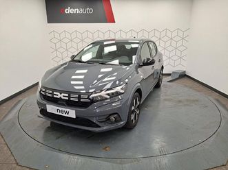 iii tce 90 gsr2 journey