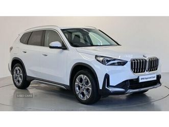 2023 - xdrive 23i mht xline 5dr step auto