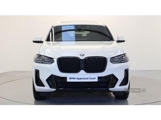 2025 - xdrive20d mht m sport 5dr step auto