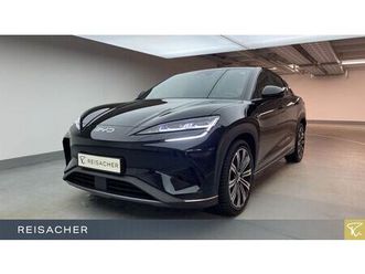 byd sealion 7 excellence awd autom