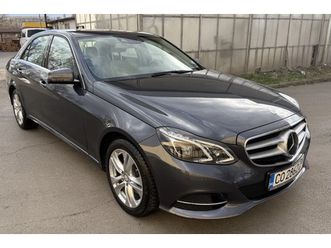 mercedes-benz e 350 4 matic