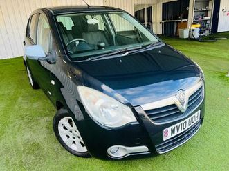 1.2 16v design euro 4 5dr