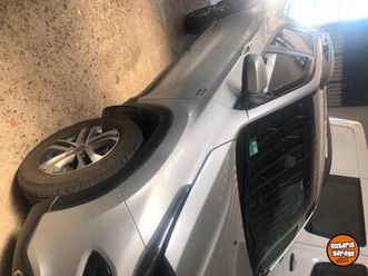 toro 4x4 freedom diésel impecable