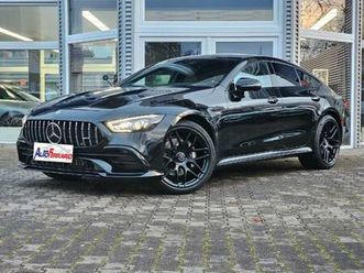 gt coupé 4 (x290) gt coupé 4 53 4matic+ eq-boost amg