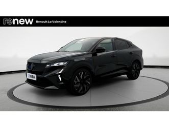 rafale e-tech full hybrid 200ch