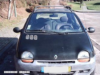 renault twingo .. março/98