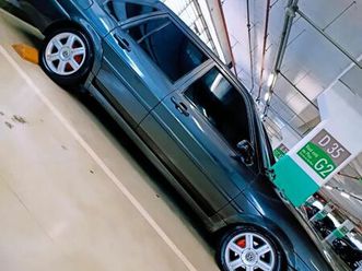 volkswagen santana 2.0 mi 2p e 4p 2001