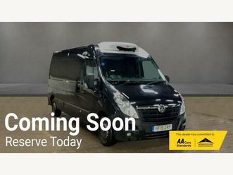 2.3 cdti 3500 biturbo fwd l3 h2 euro 6 (start/stop) 5dr