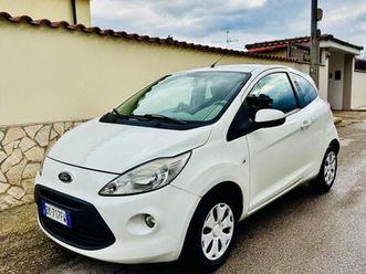 ford ka 1.3 tdci 75cv titanium