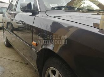 lancia dedra 1,6ie tng