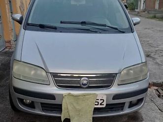 hlx 1.8 mpi flex 8v 5p