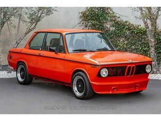1976 bmw 2002