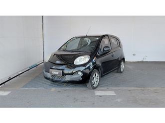 chery qq 1.0 comfort security hatchback 2018