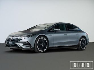 mercedes-benz eqs x 53 amg 4matic+ 107, 2023 god.