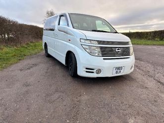 nissan, 2003, 3500 (cc)