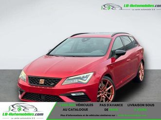 cupra leon st 2.0 tsi 300 bva
