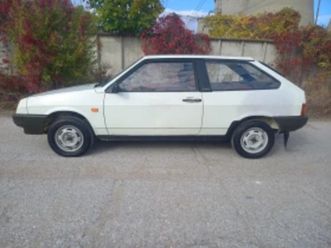 lada samara 1300 s ≫ 1989 • 5 500 лв. • id