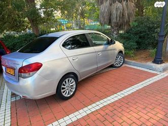 instyle אוט׳ 1.2 (80 כ״ס) [2013-2020]