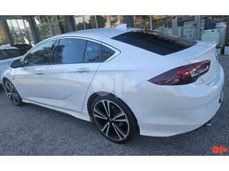 opel insignia opc max full