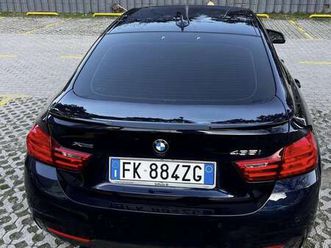 435i gran coupe xdrive msport auto