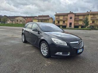 sports tourer 2.0 cdti cosmo