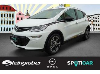 ampera-e plus *neue antriebsbatterie*