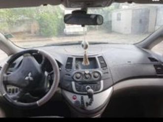 comfort אוט׳ 2.4 (165 כ״ס)