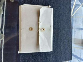 targa absoluter top zustand 4-gang - rarität