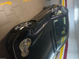 mercedes-benz c 220 220 cdi (203 008) janeiro/06