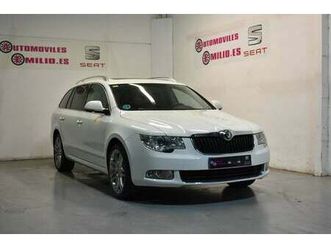 superb 1.8 tsi elegance