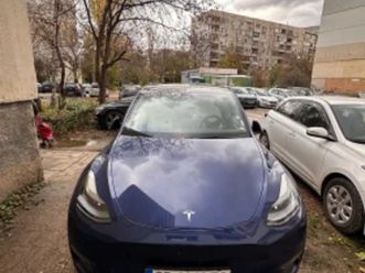 tesla model y ≫ 2020 • 76 000 лв. • id